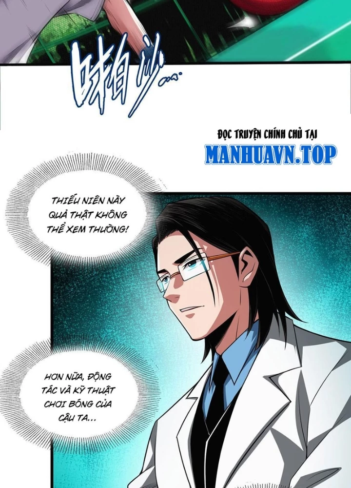 Cực Tốc Hồi Lam Chapter 19 - Trang 2