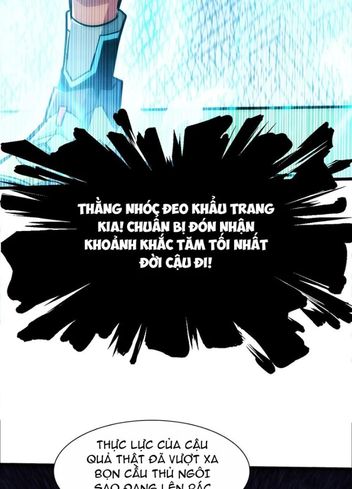 Cực Tốc Hồi Lam Chapter 19 - Trang 2