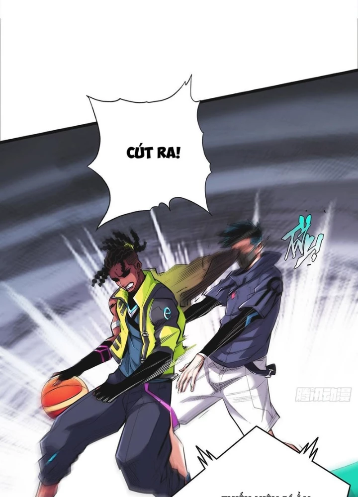 Cực Tốc Hồi Lam Chapter 19 - Trang 2
