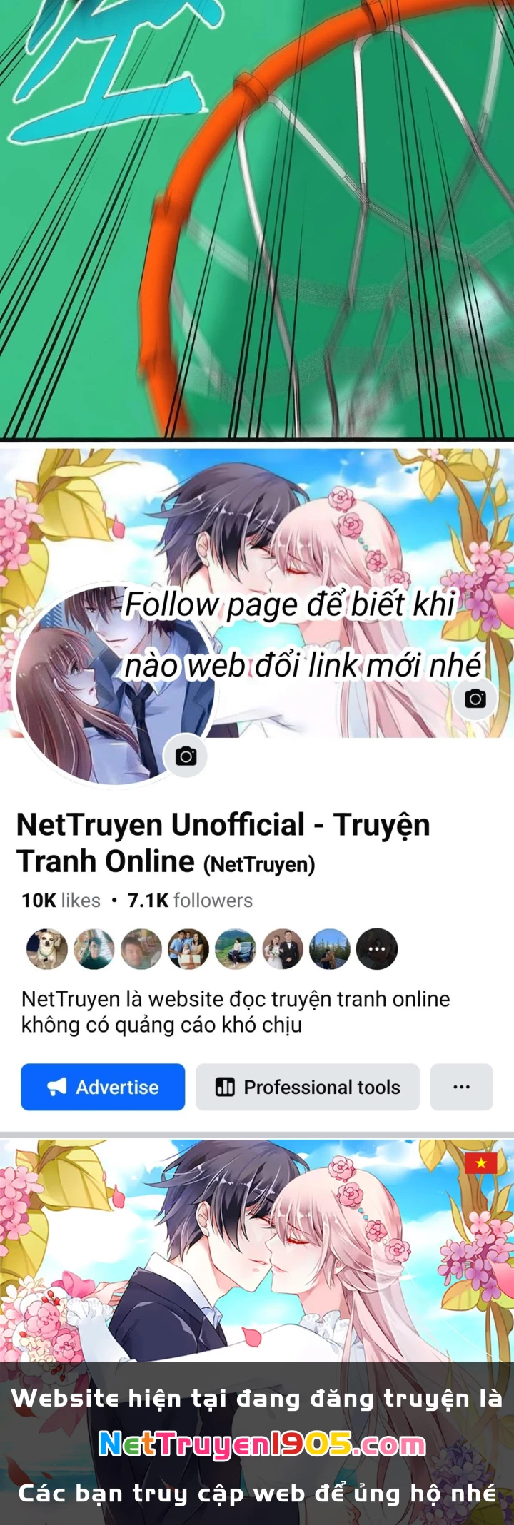 Cực Tốc Hồi Lam Chapter 19 - Trang 2