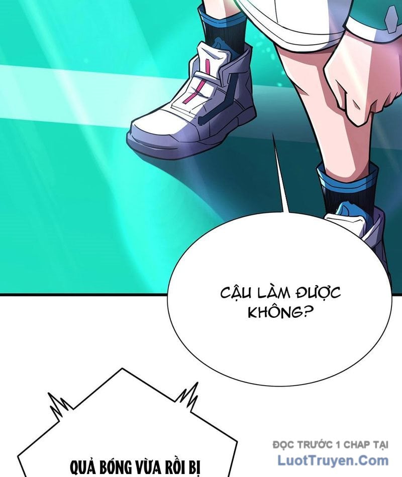 Cực Tốc Hồi Lam Chapter 20 - Trang 2