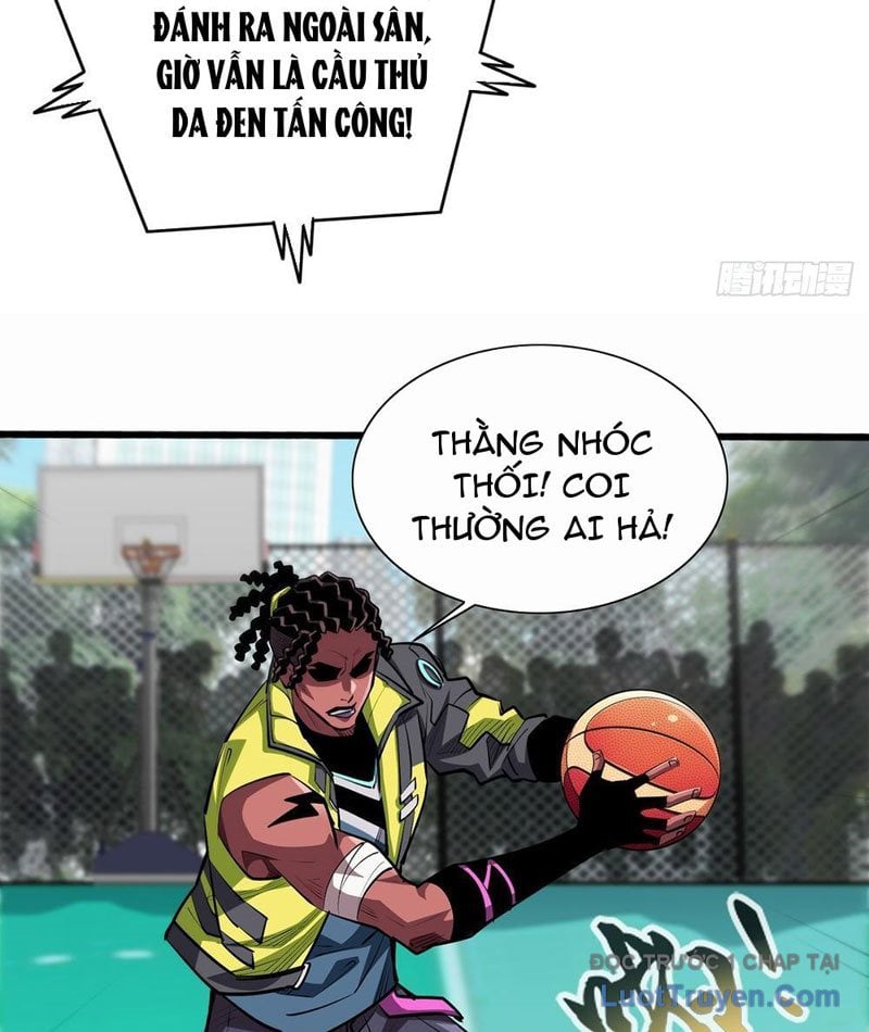 Cực Tốc Hồi Lam Chapter 20 - Trang 2