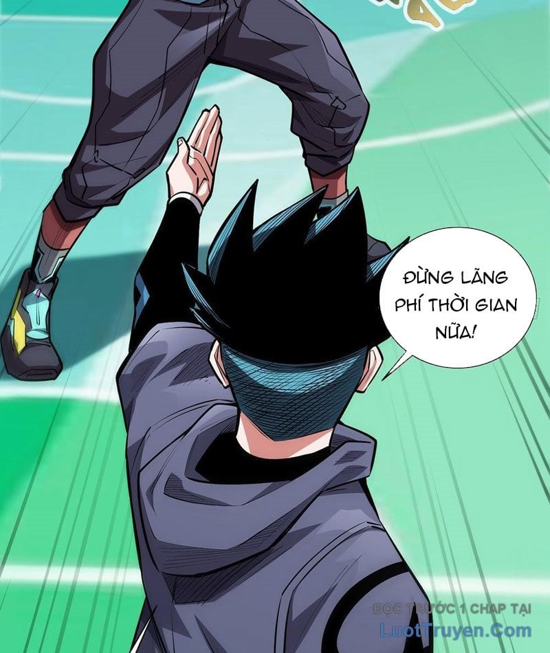 Cực Tốc Hồi Lam Chapter 20 - Trang 2