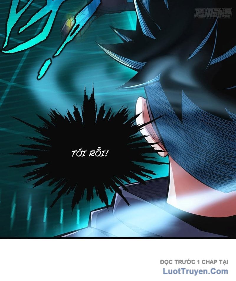 Cực Tốc Hồi Lam Chapter 20 - Trang 2