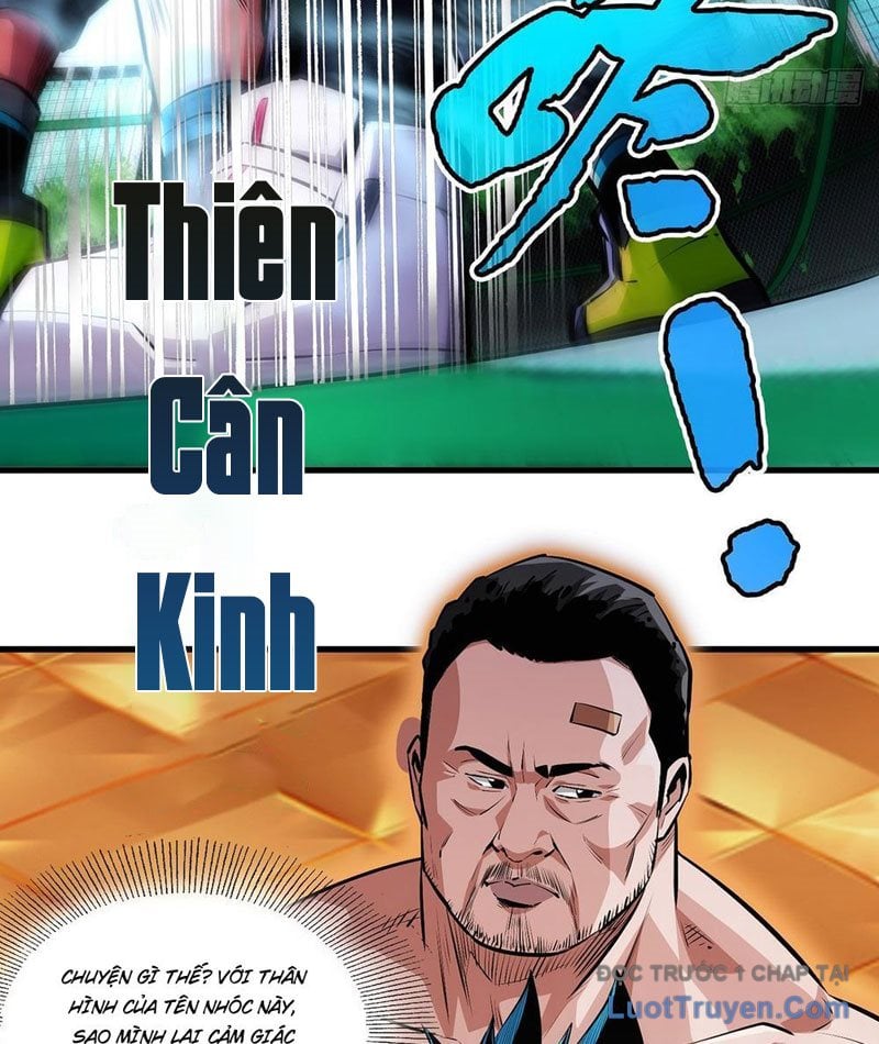 Cực Tốc Hồi Lam Chapter 20 - Trang 2