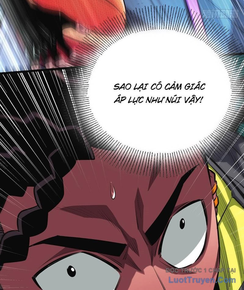 Cực Tốc Hồi Lam Chapter 20 - Trang 2