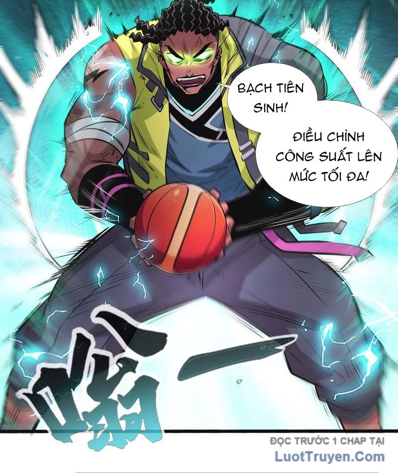 Cực Tốc Hồi Lam Chapter 20 - Trang 2