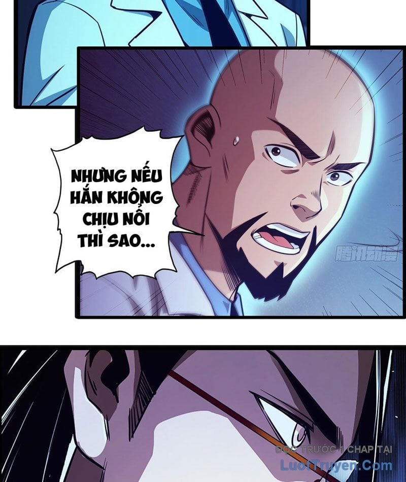 Cực Tốc Hồi Lam Chapter 20 - Trang 2