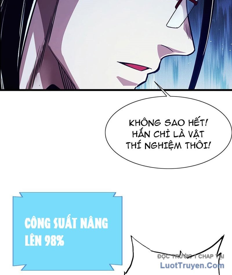 Cực Tốc Hồi Lam Chapter 20 - Trang 2