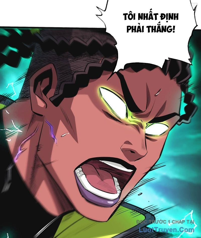 Cực Tốc Hồi Lam Chapter 20 - Trang 2