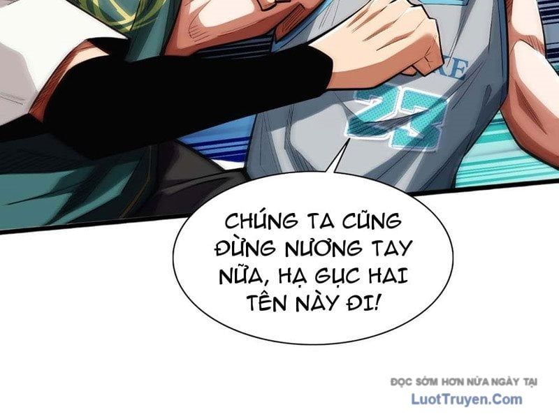Cực Tốc Hồi Lam Chapter 28 - Trang 2