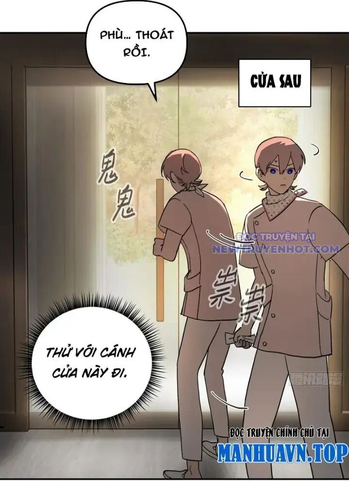 Ác Chi Hoàn Chapter 46 - Trang 2