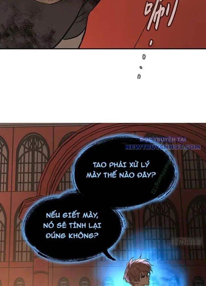 Ác Chi Hoàn Chapter 46 - Trang 2