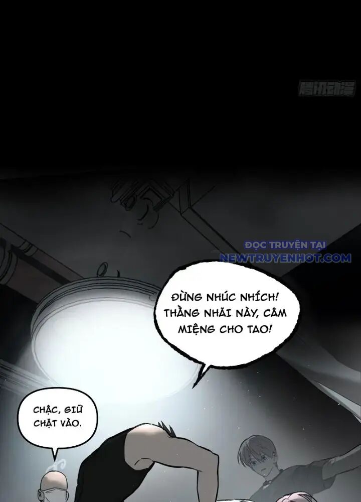 Ác Chi Hoàn Chapter 46 - Trang 2
