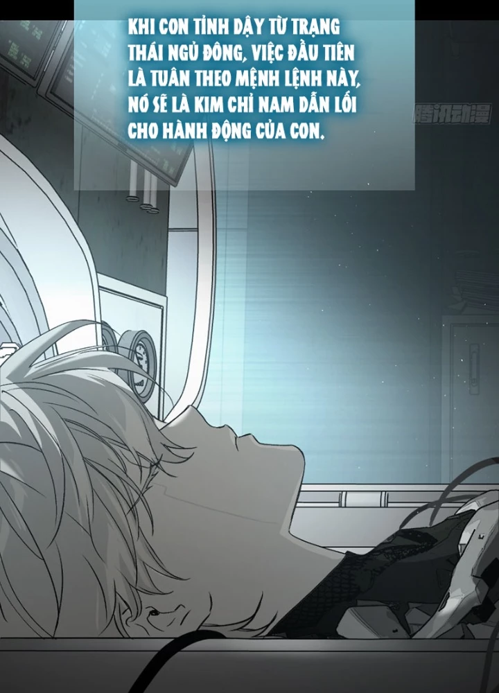 Ác Chi Hoàn Chapter 52 - Trang 2