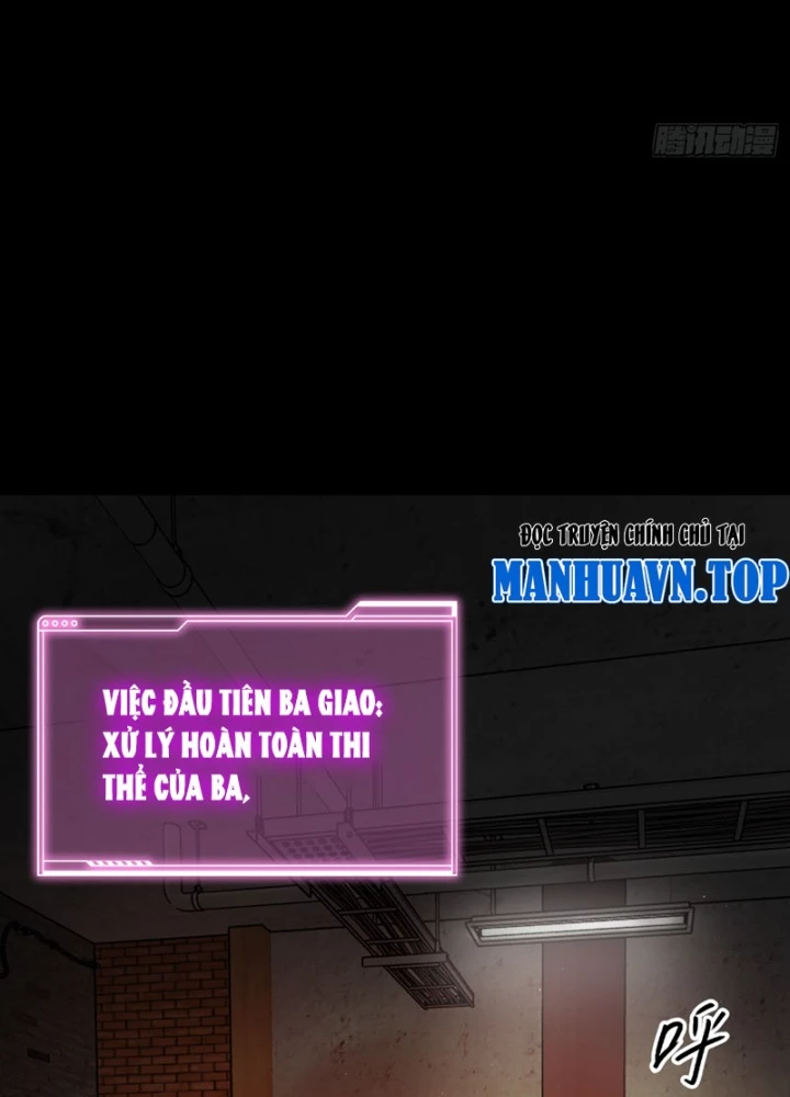 Ác Chi Hoàn Chapter 52 - Trang 2