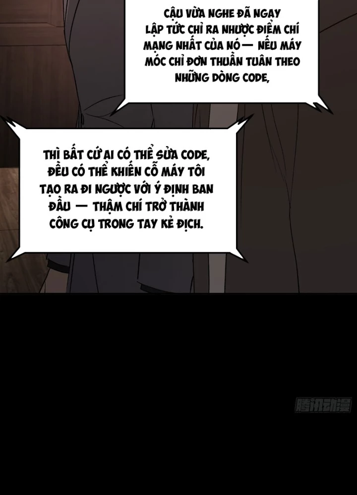 Ác Chi Hoàn Chapter 52 - Trang 2