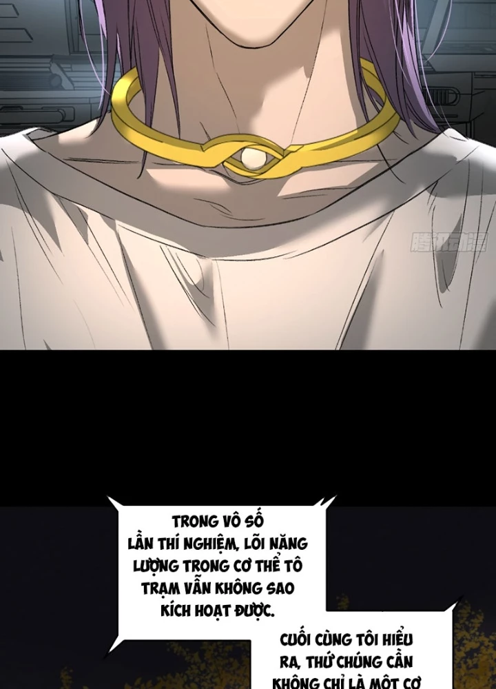Ác Chi Hoàn Chapter 52 - Trang 2