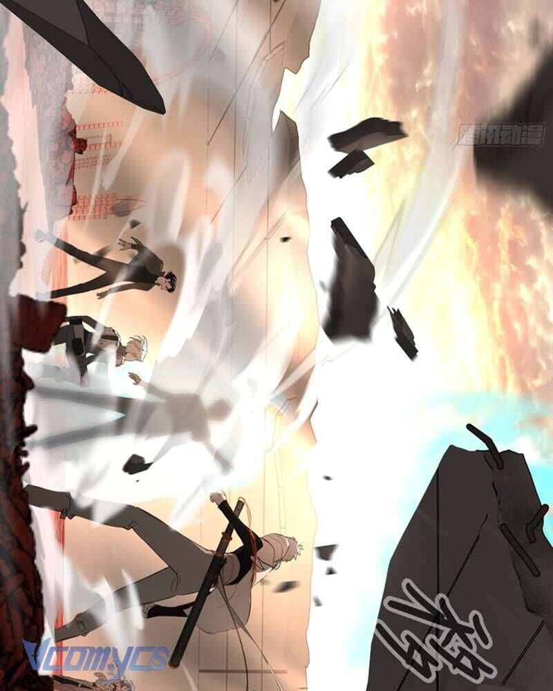 Ác Chi Hoàn Chapter 54 - Trang 2