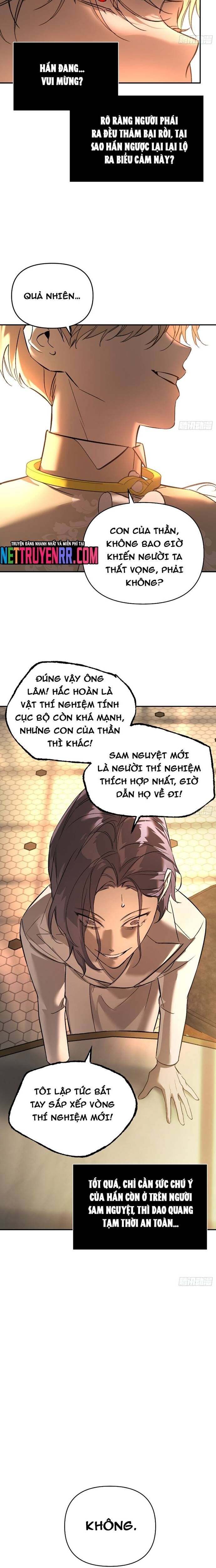 Ác Chi Hoàn Chapter 56 - Trang 2