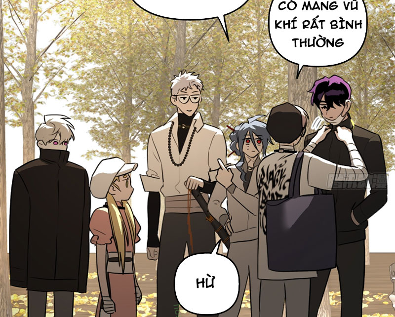 Ác Chi Hoàn Chapter 60 - Trang 2