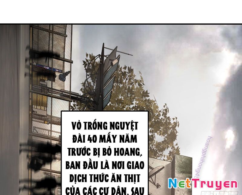 Ác Chi Hoàn Chapter 60 - Trang 2