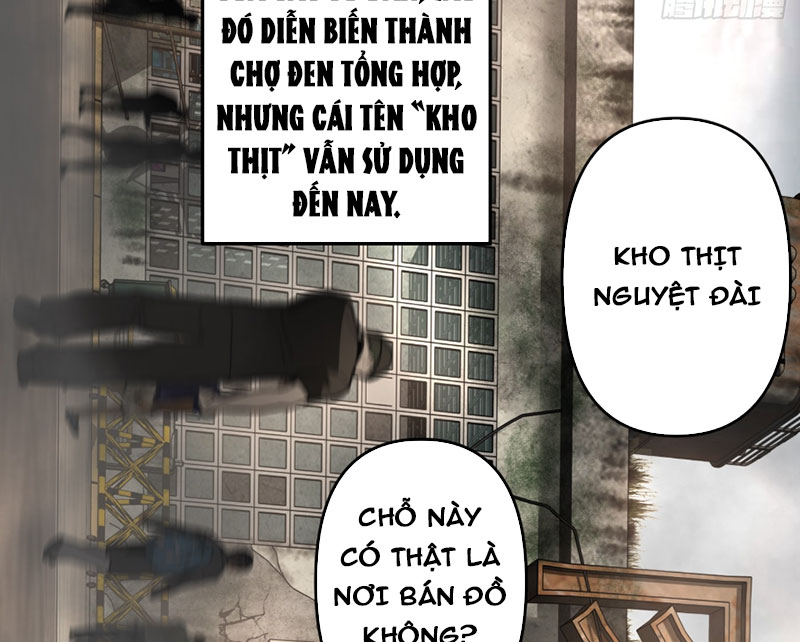 Ác Chi Hoàn Chapter 60 - Trang 2
