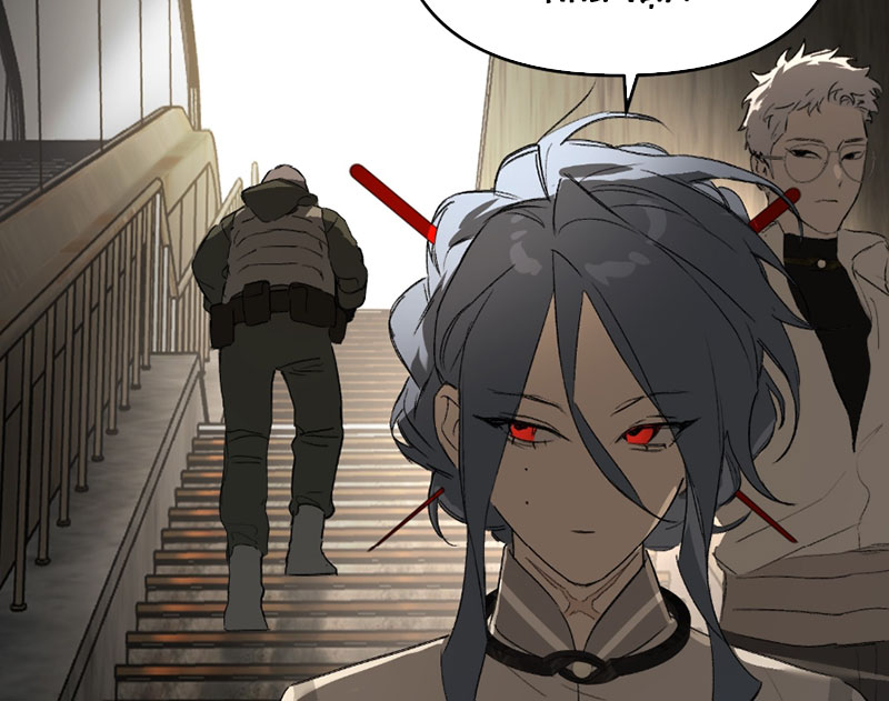 Ác Chi Hoàn Chapter 60 - Trang 2