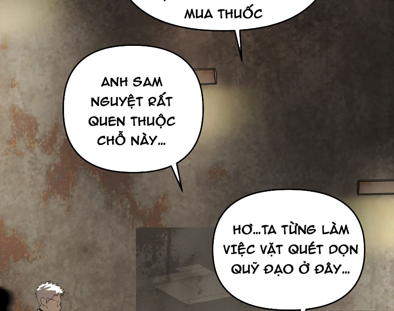 Ác Chi Hoàn Chapter 60 - Trang 2