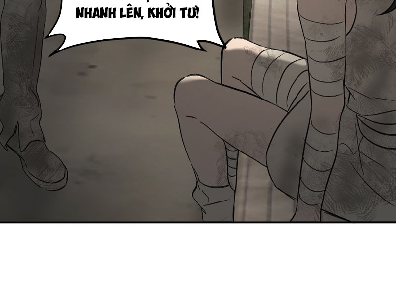 Ác Chi Hoàn Chapter 60 - Trang 2