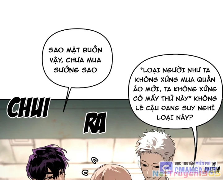 Ác Chi Hoàn Chapter 61 - Trang 2