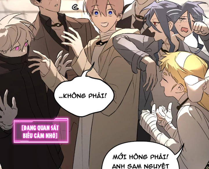 Ác Chi Hoàn Chapter 61 - Trang 2