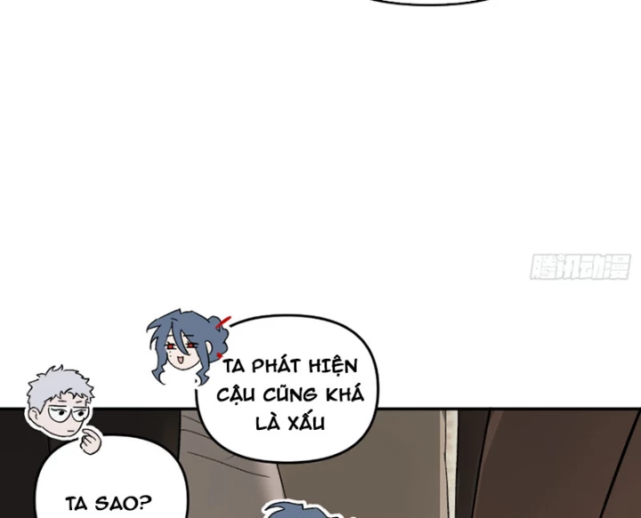 Ác Chi Hoàn Chapter 61 - Trang 2