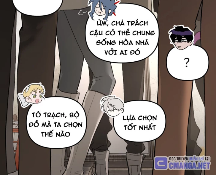 Ác Chi Hoàn Chapter 61 - Trang 2