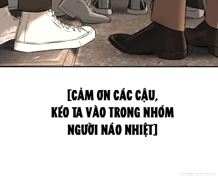 Ác Chi Hoàn Chapter 61 - Trang 2