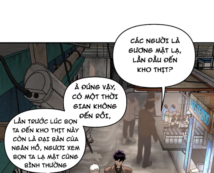 Ác Chi Hoàn Chapter 61 - Trang 2