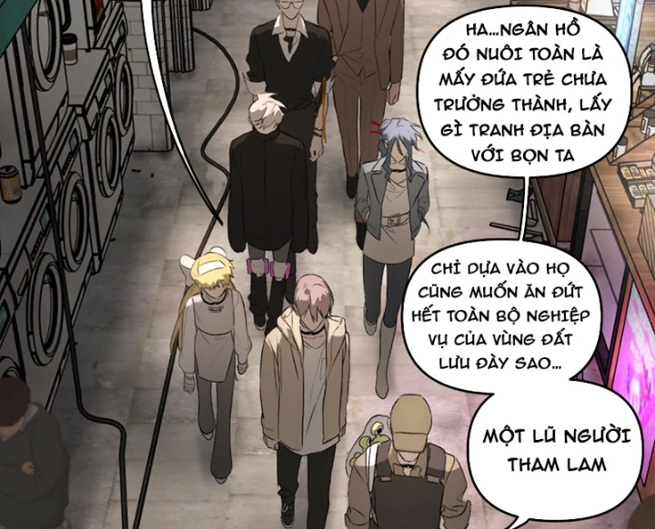 Ác Chi Hoàn Chapter 61 - Trang 2