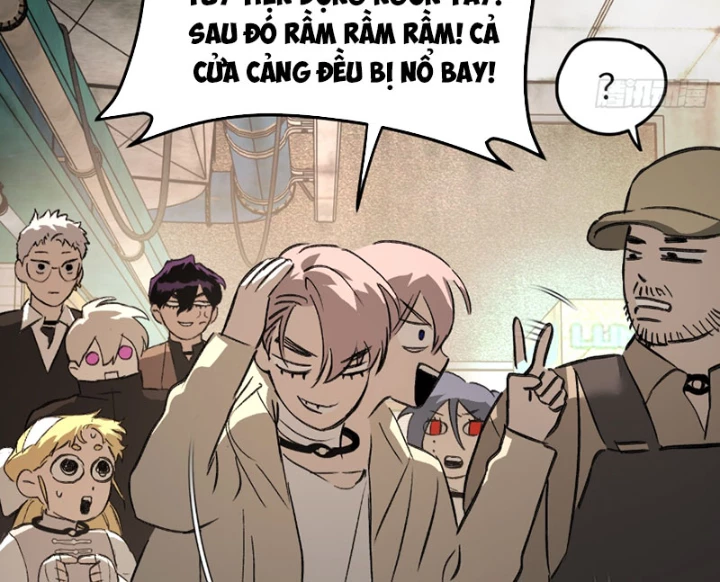 Ác Chi Hoàn Chapter 61 - Trang 2
