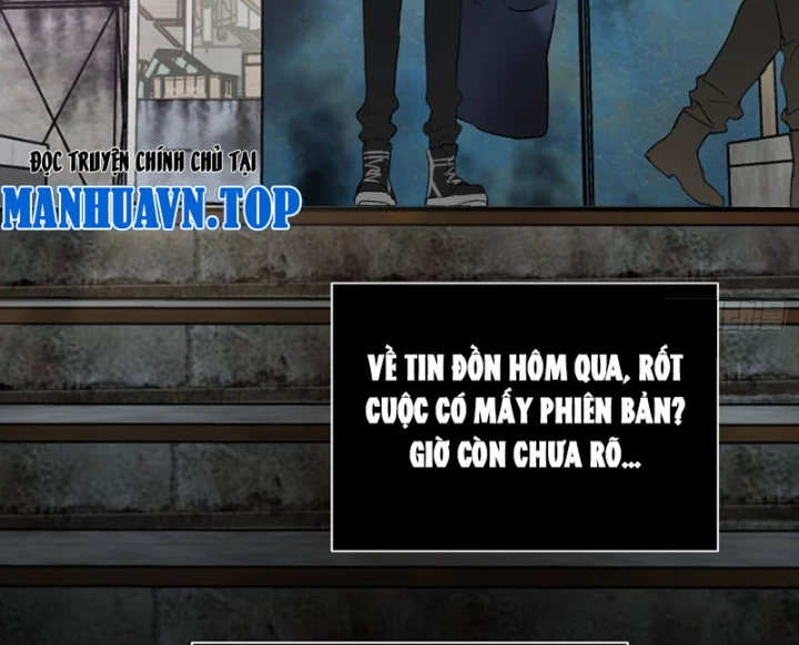 Ác Chi Hoàn Chapter 61 - Trang 2