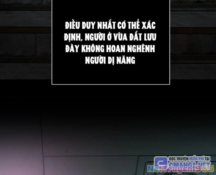 Ác Chi Hoàn Chapter 61 - Trang 2
