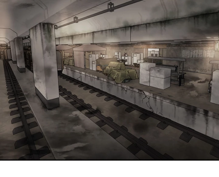 Ác Chi Hoàn Chapter 61 - Trang 2