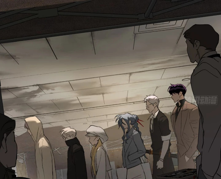 Ác Chi Hoàn Chapter 61 - Trang 2