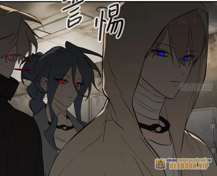 Ác Chi Hoàn Chapter 61 - Trang 2