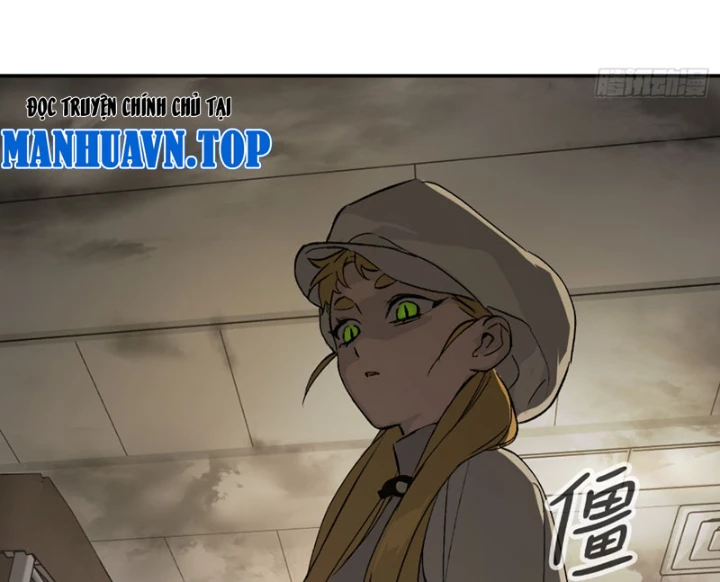 Ác Chi Hoàn Chapter 61 - Trang 2