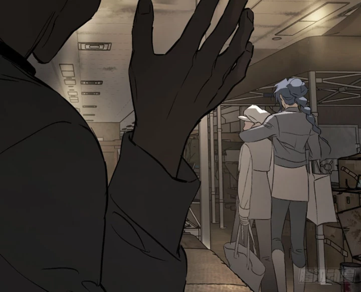 Ác Chi Hoàn Chapter 61 - Trang 2