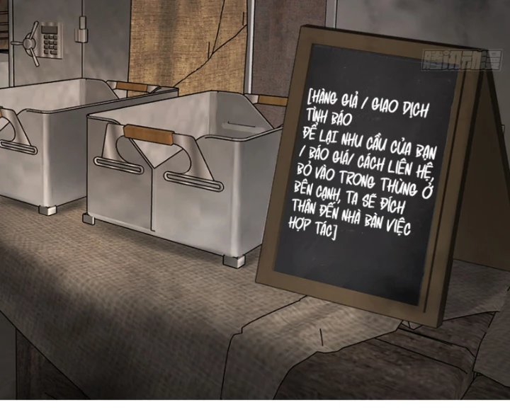 Ác Chi Hoàn Chapter 61 - Trang 2