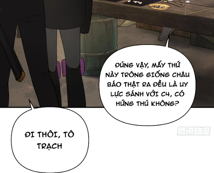 Ác Chi Hoàn Chapter 61 - Trang 2