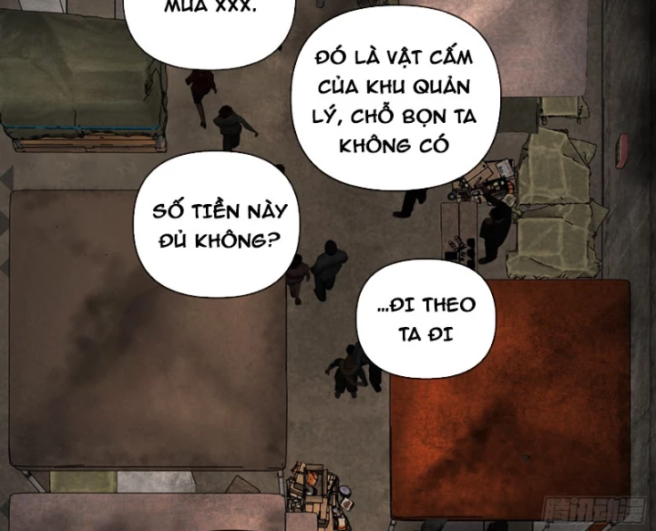 Ác Chi Hoàn Chapter 61 - Trang 2