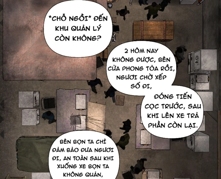Ác Chi Hoàn Chapter 61 - Trang 2