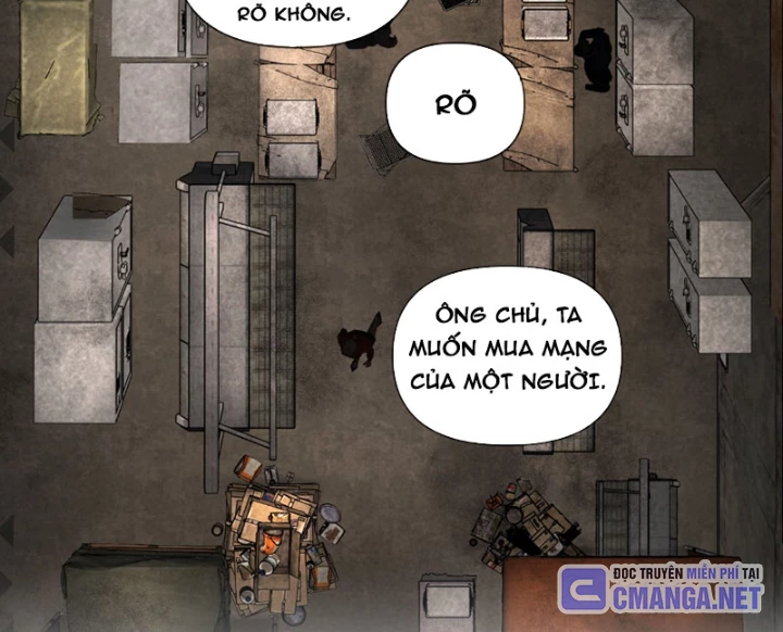 Ác Chi Hoàn Chapter 61 - Trang 2